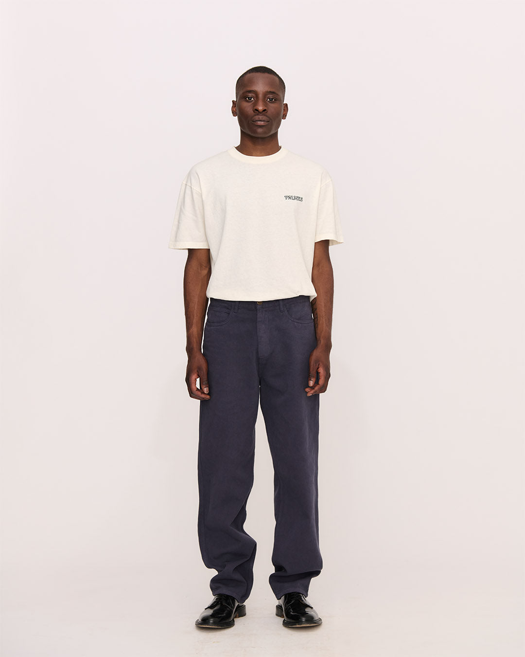 Palmes Coarse Trousers | thegoodlife. UAE