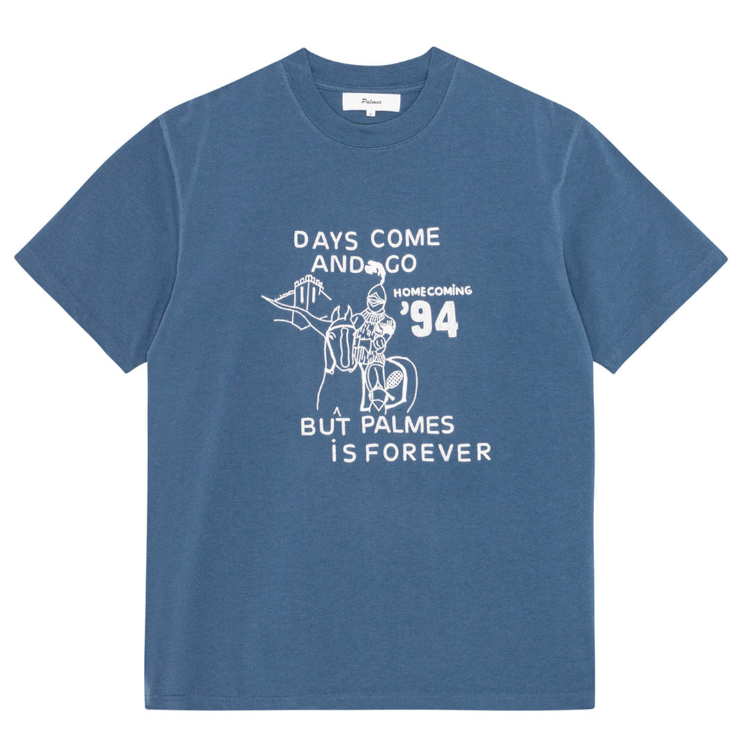 Palmes Forever T-Shirt | thegoodlife. UAE