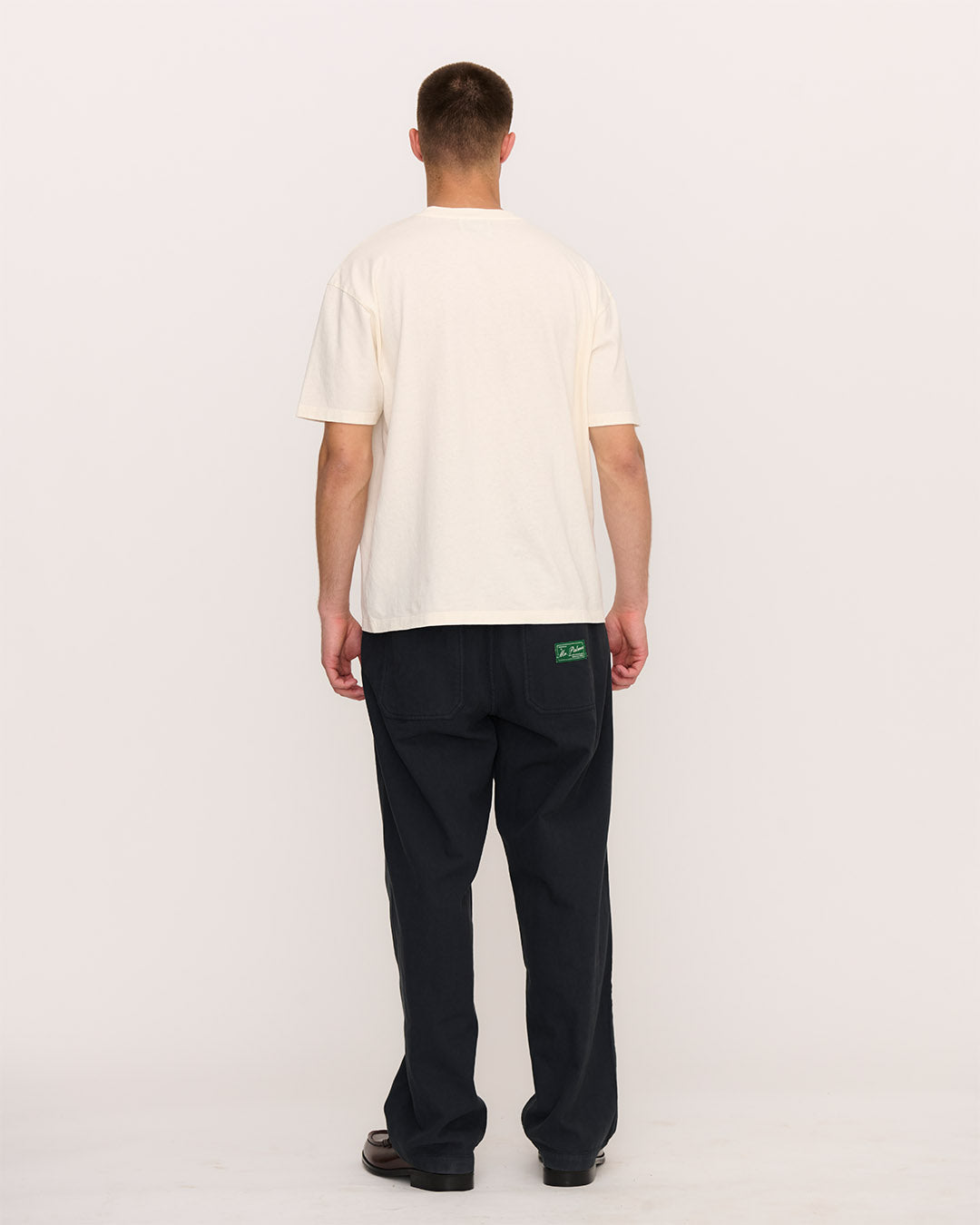 Palmes Logo T-Shirt | thegoodlife. UAE