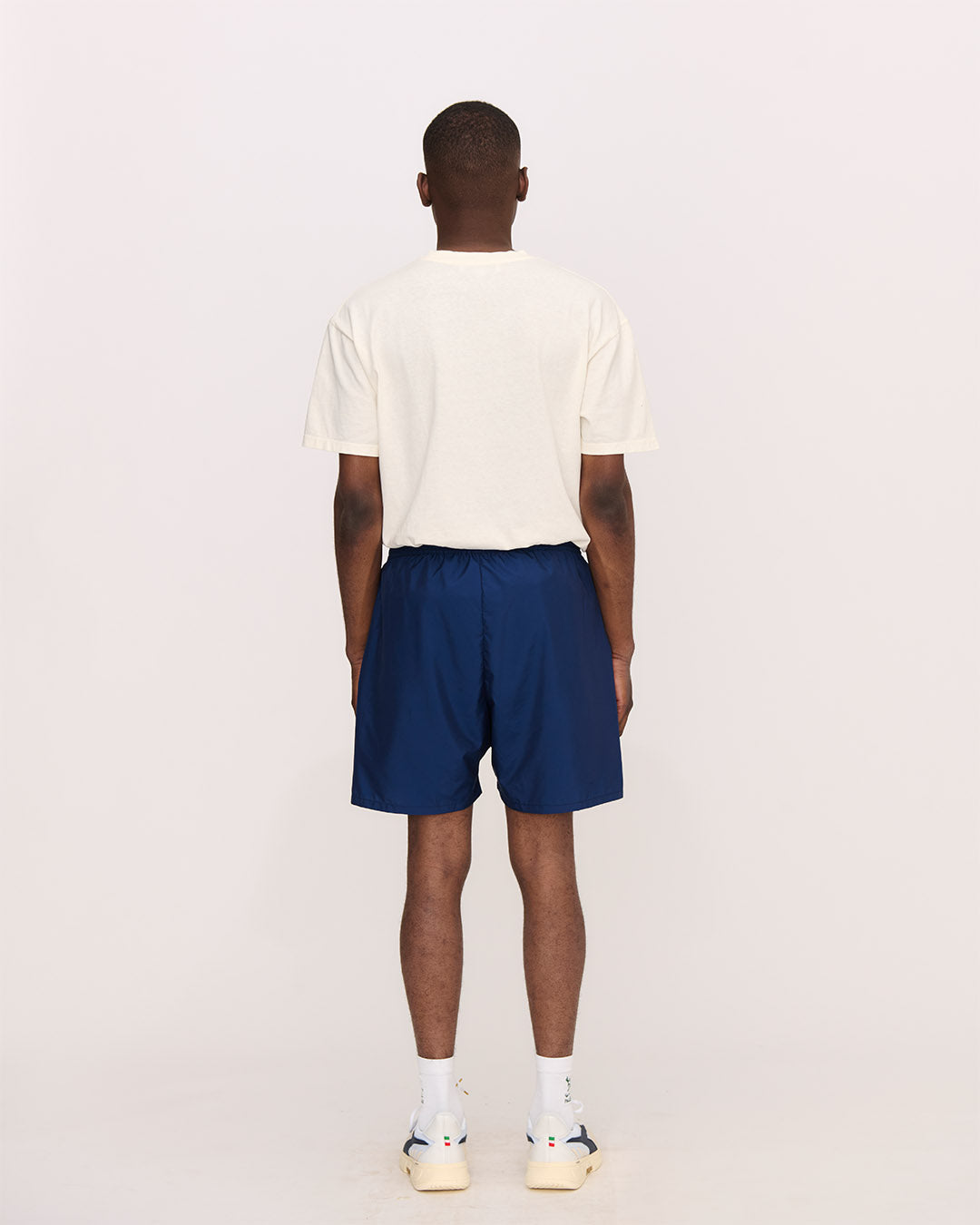 Palmes Oval Tennis Shorts | thegoodlife. UAE