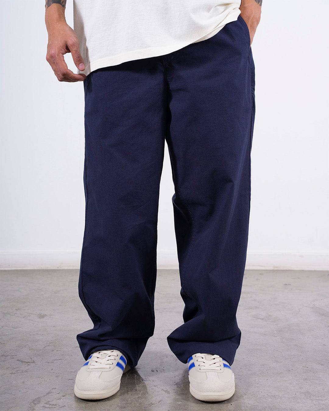 Palmes - Lucien Trousers - Pants - thegoodlife.