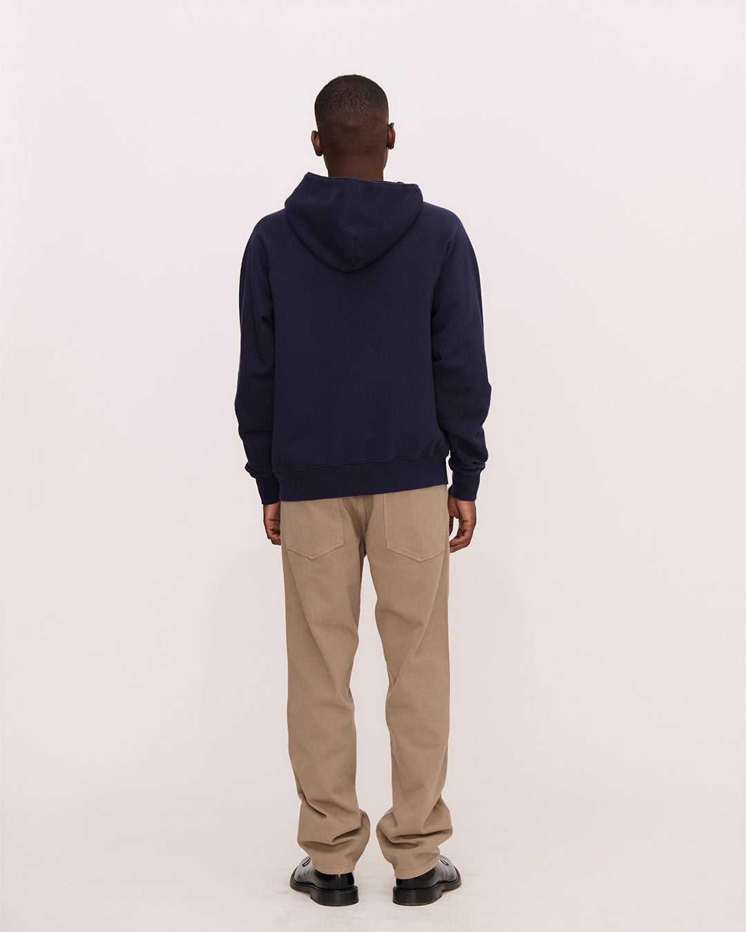 Palmes Porch Hooded Sweatshirt | thegoodlife. UAE