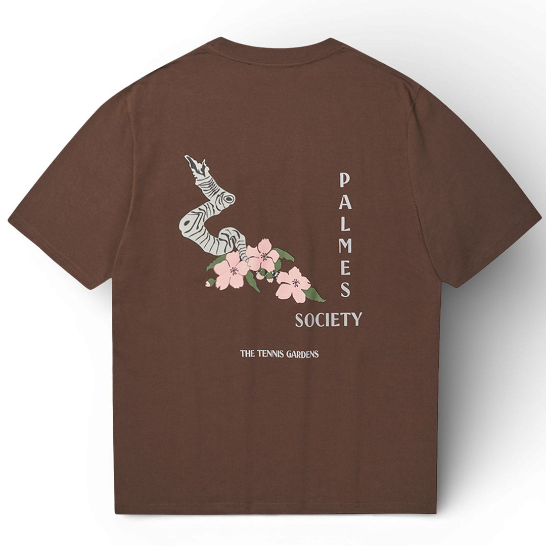 Ramus Pocket T-Shirt