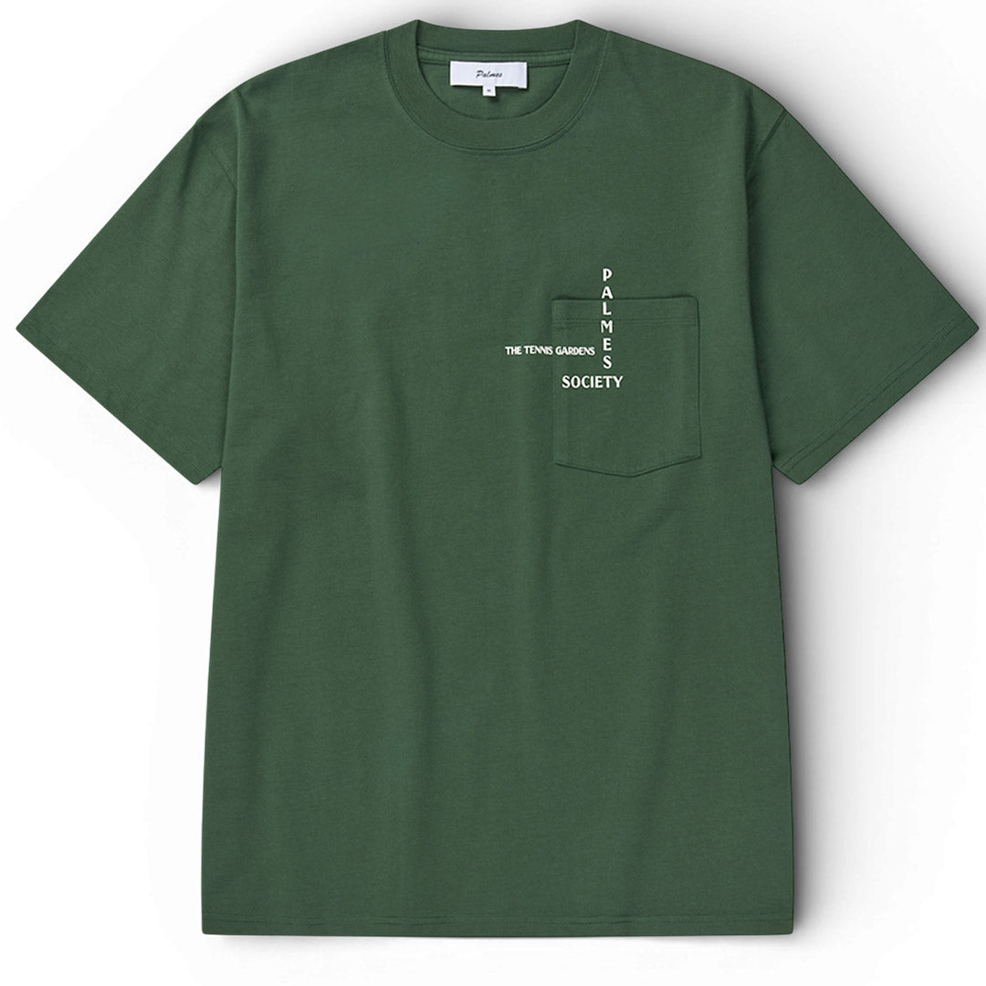 Ramus Pocket T-Shirt