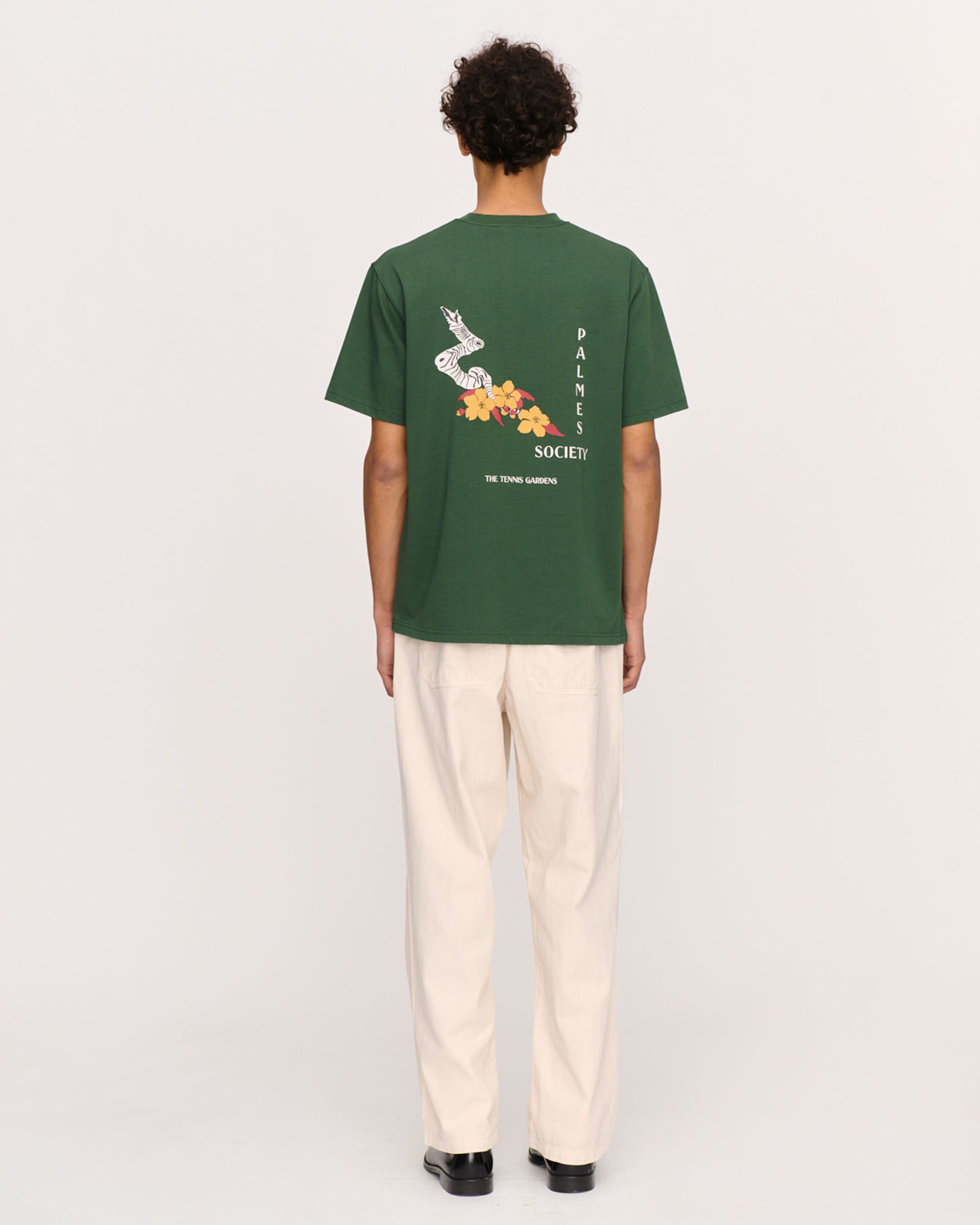 Ramus Pocket T-Shirt