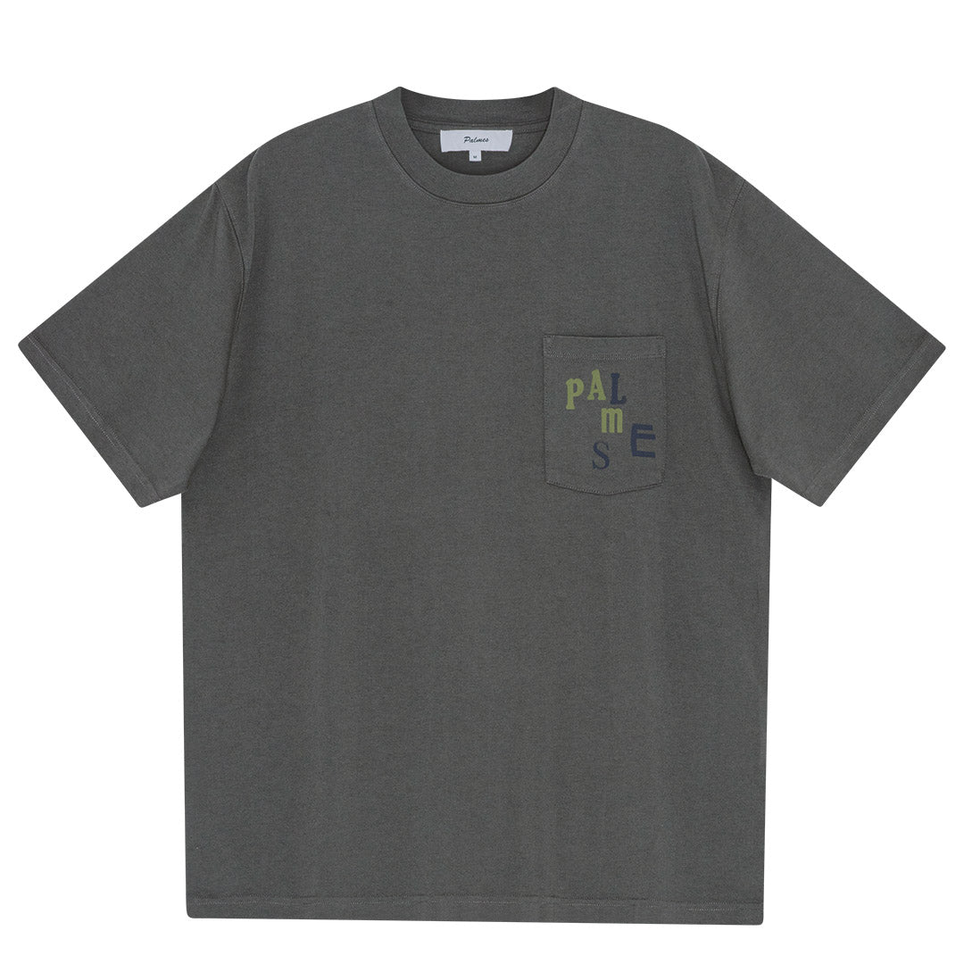 Scatter Pocket T-Shirt