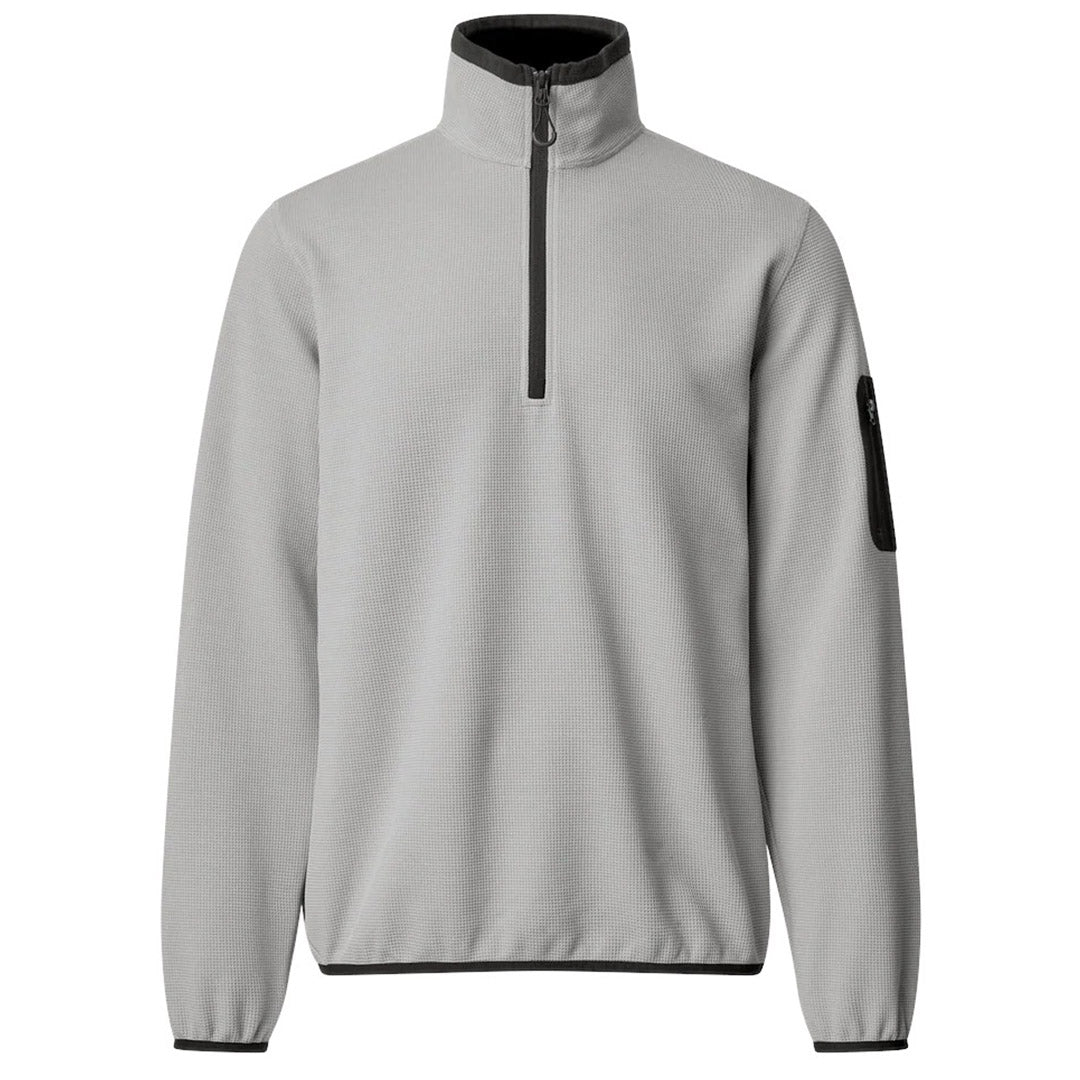 Toba Quarter Zip
