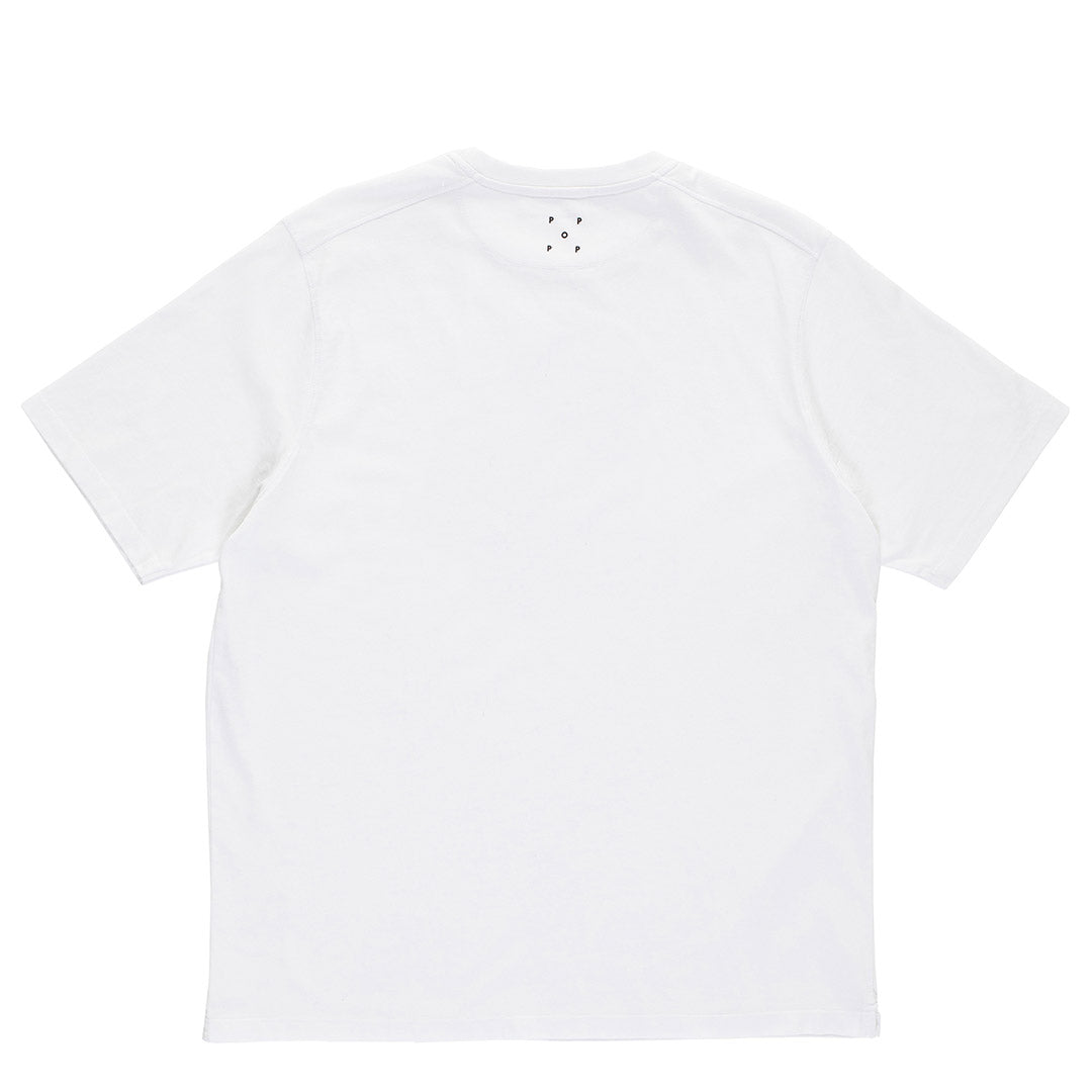 Pop Trading Company Catch T-Shirt | thegoodlife. UAE