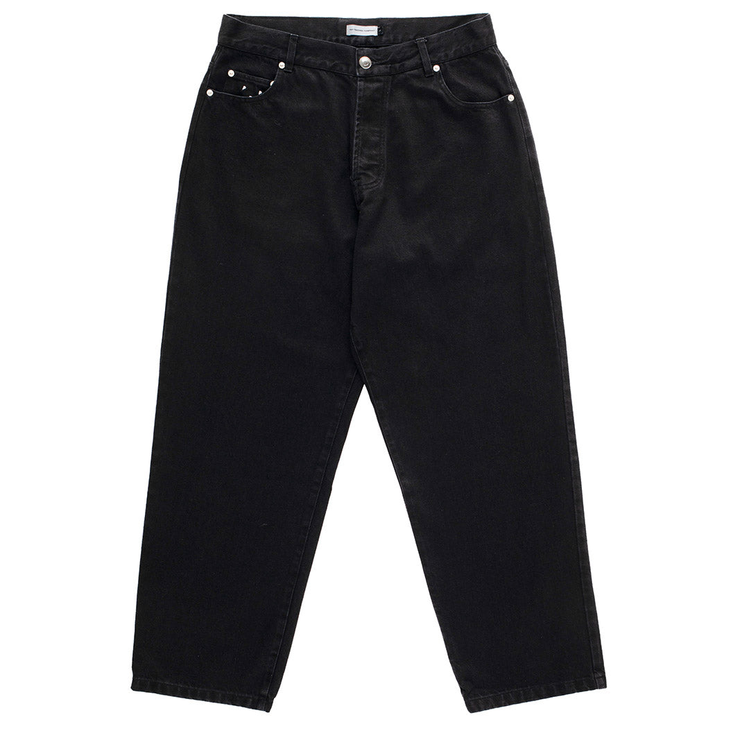 Drs Denim Arch Pants