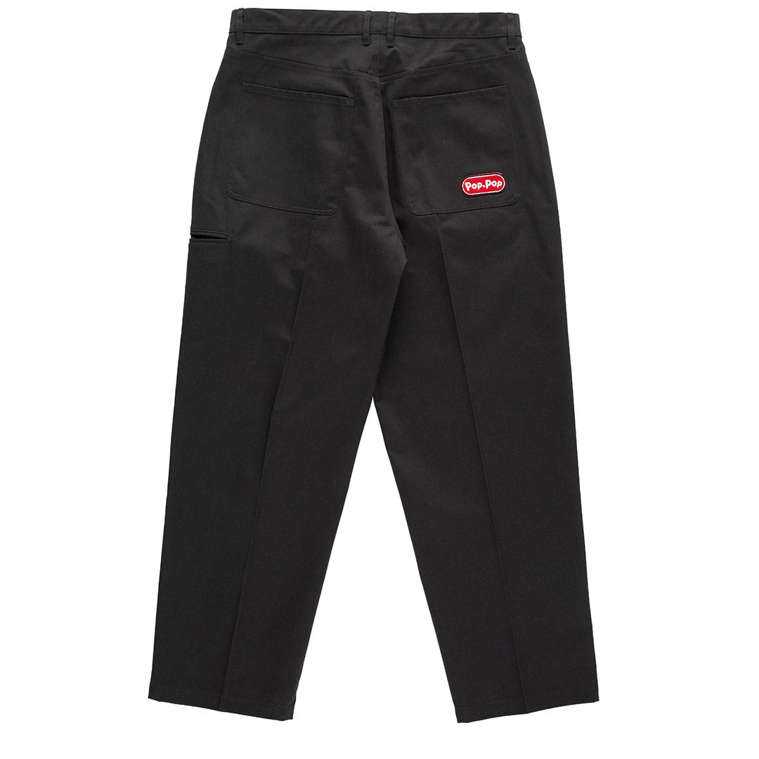 Pop Trading Company Drs Worker Pants | thegoodlife. UAE