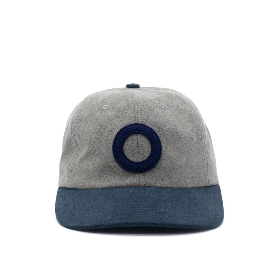 Pop Trading Company O Sixpanel Hat | thegoodlife. UAE