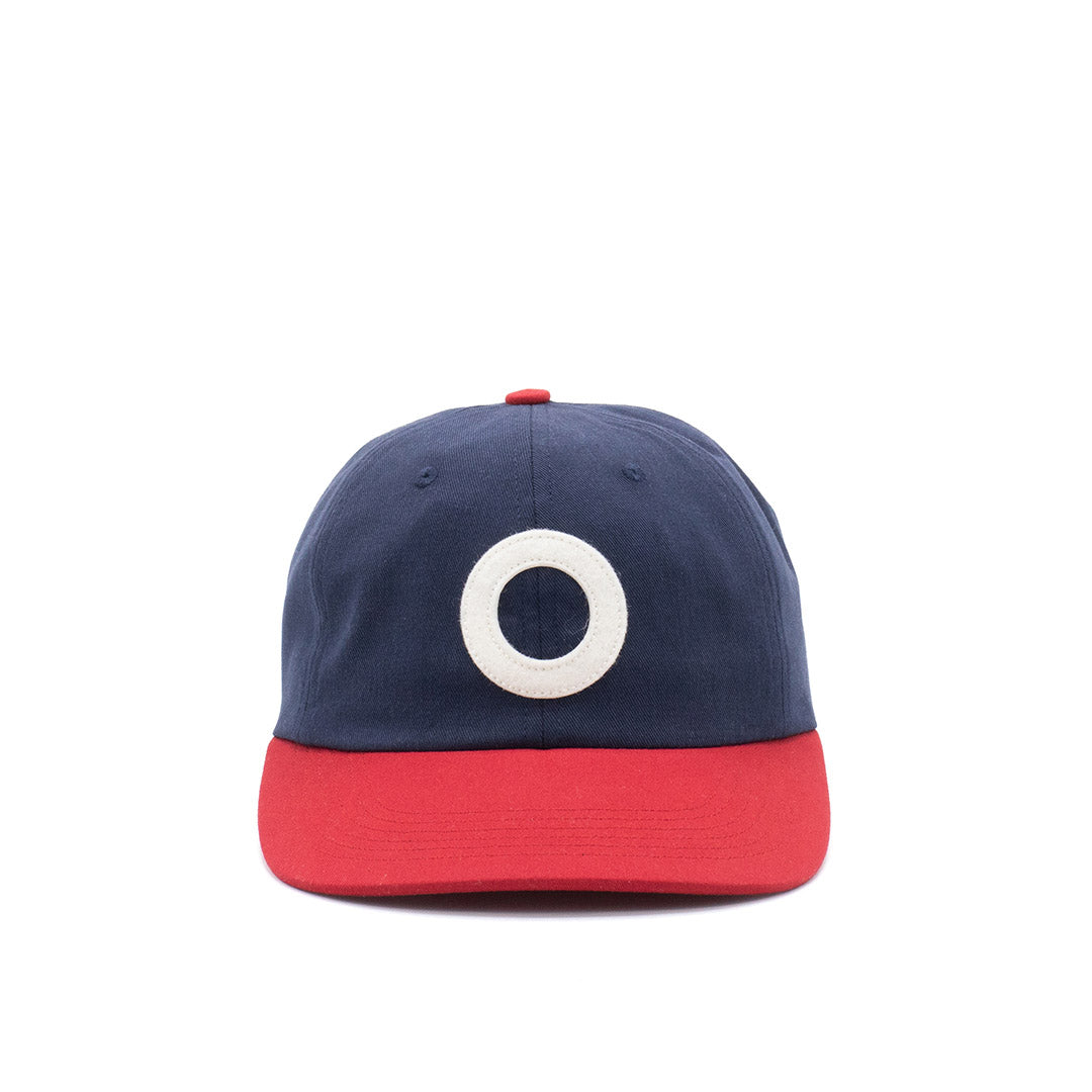 Pop Trading Company O Sixpanel Hat | thegoodlife. UAE