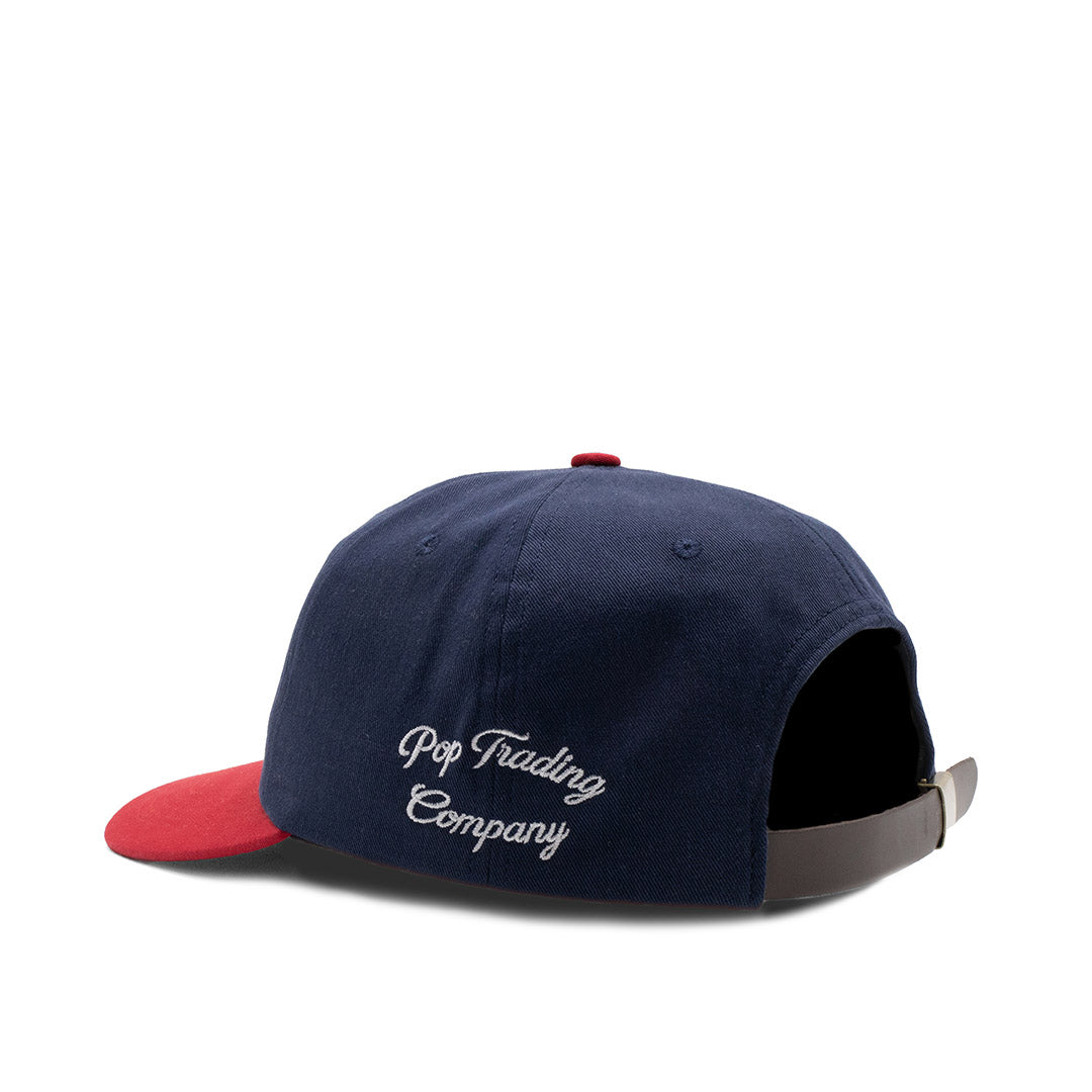 Pop Trading Company O Sixpanel Hat | thegoodlife. UAE