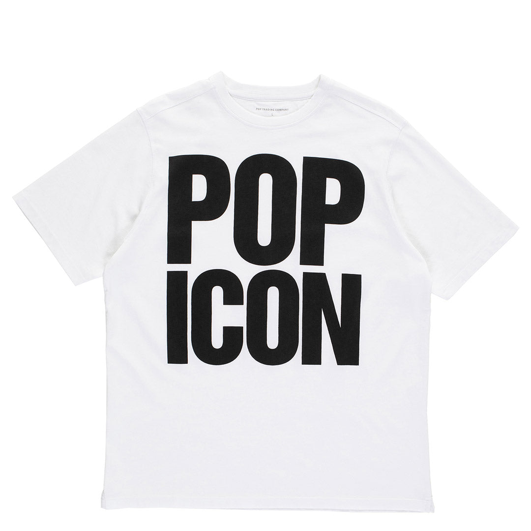 Pop Trading Company Pop Icon T-Shirt | thegoodlife. UAE