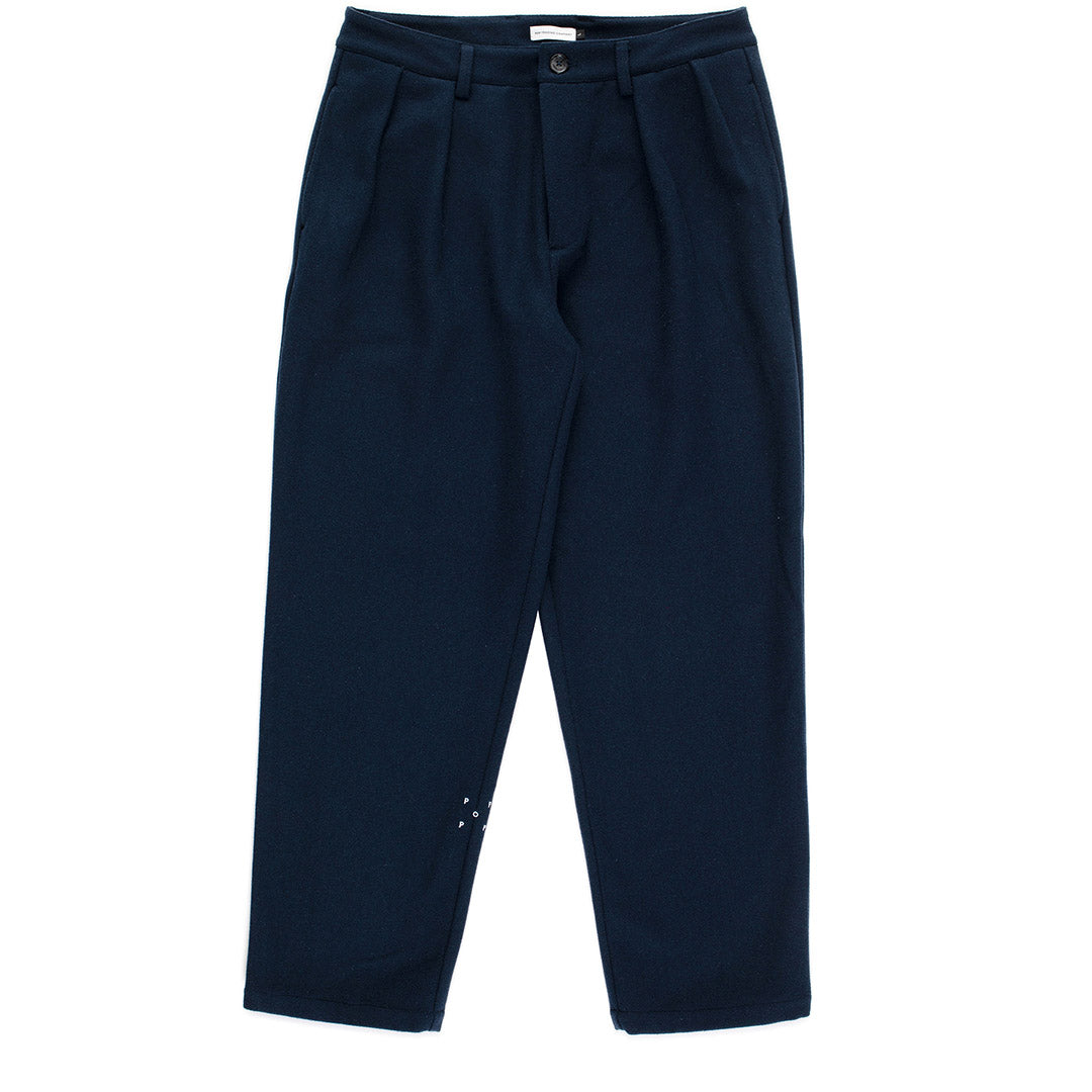 Pop Trading Company Wool Hewitt Suit Pants | thegoodlife. UAE