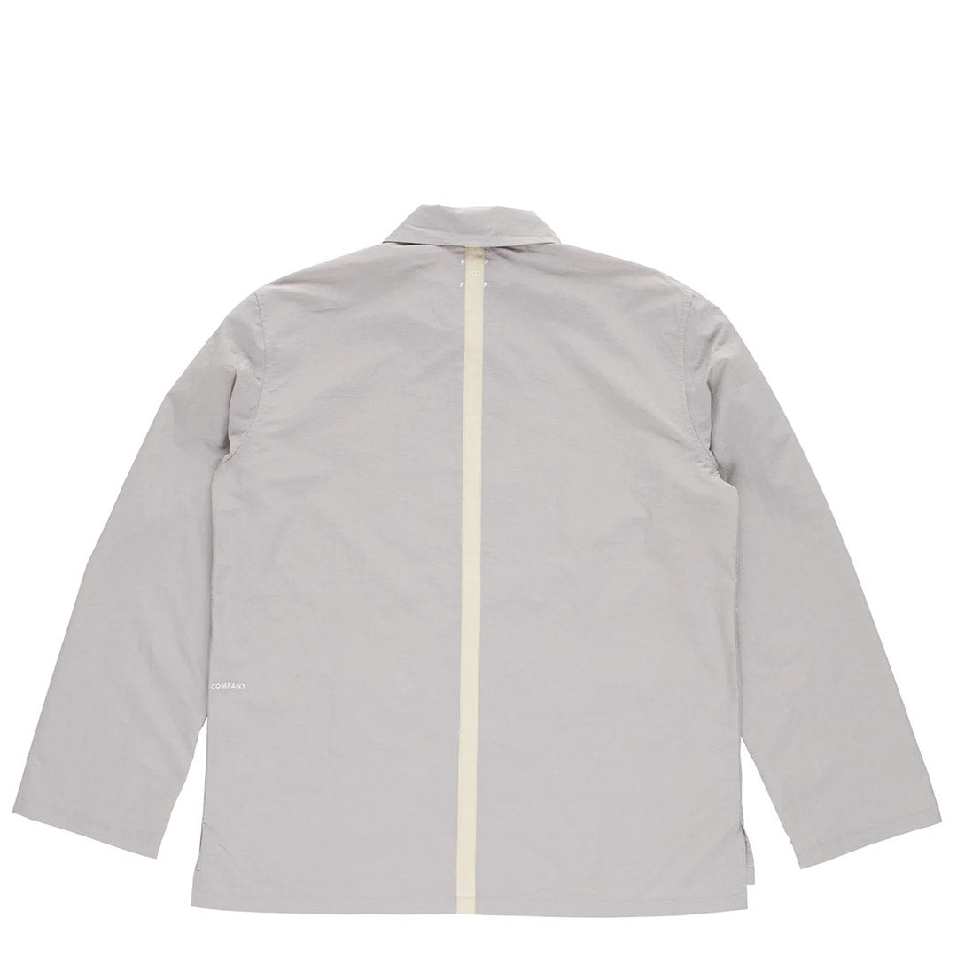 Beattie Overshirt