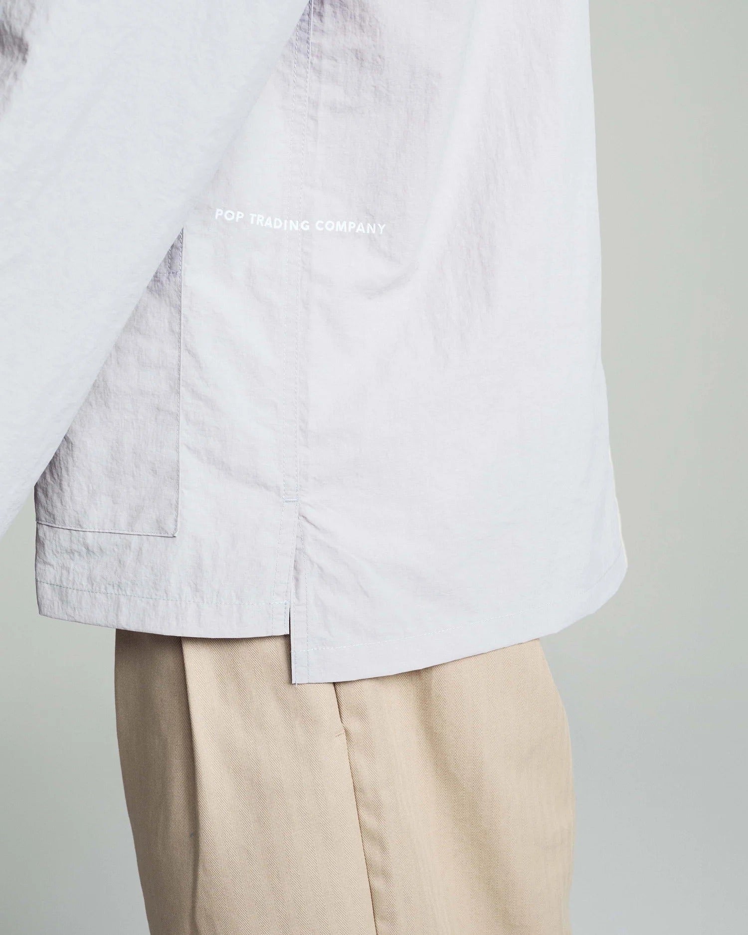 Beattie Overshirt