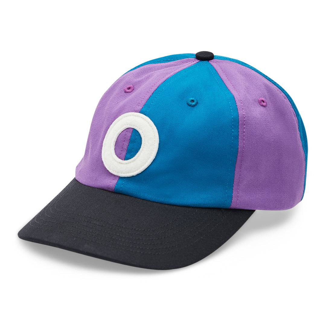 Pop Trading Company - Fiep Sixpanel Hat - Caps & Hats - thegoodlife.