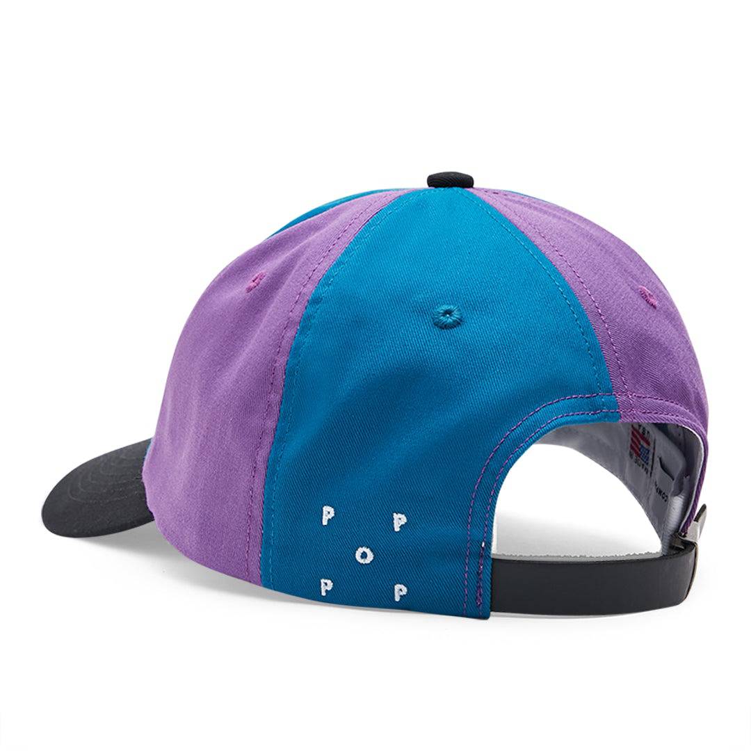 Pop Trading Company - Fiep Sixpanel Hat - Caps & Hats - thegoodlife.