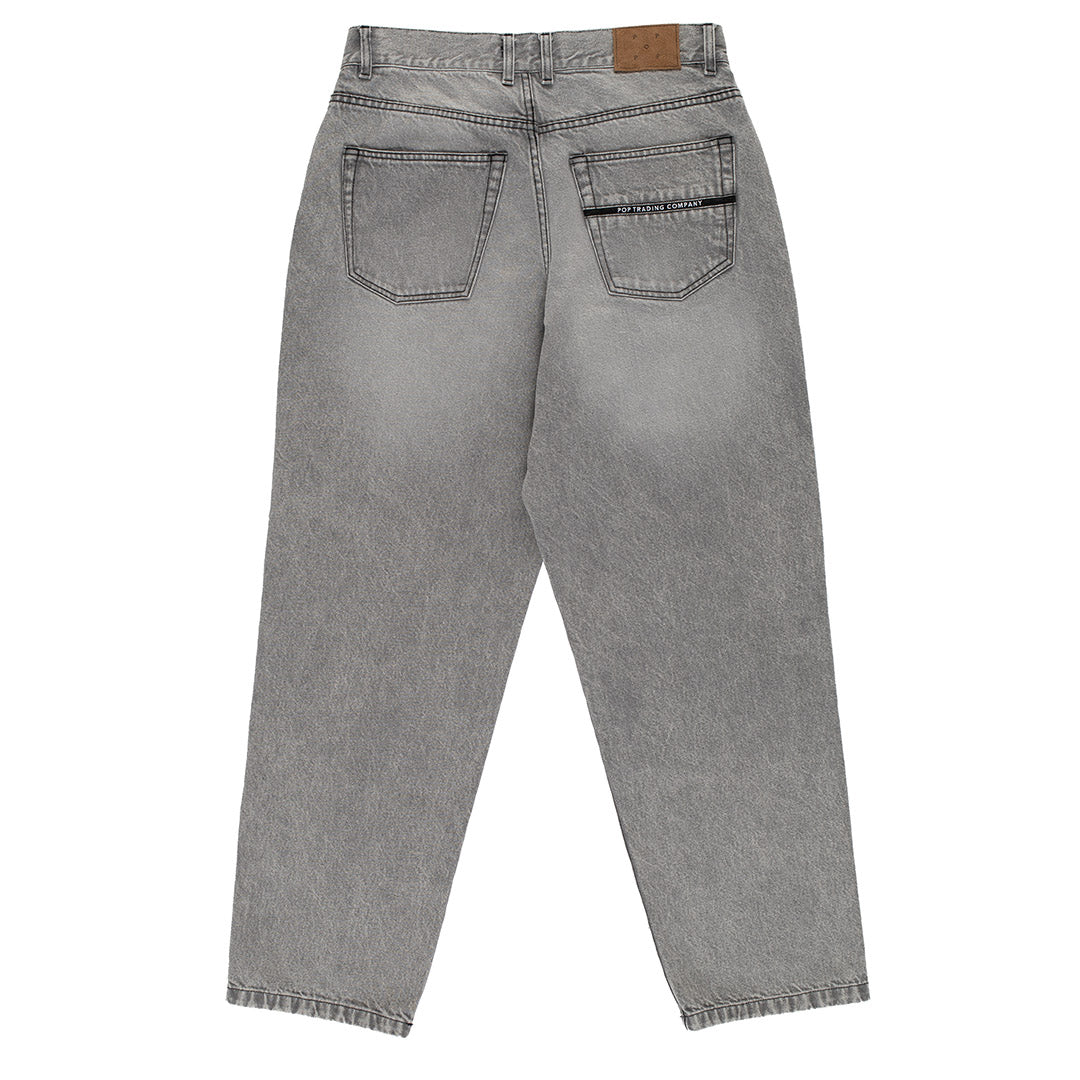 Pop Trading Company Drs Denim Pants | thegoodlife. UAE