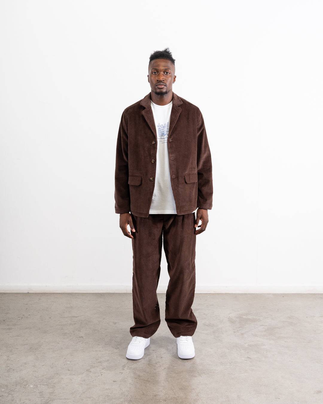 Pop Trading Company Hewitt Suit Jacket | thegoodlife