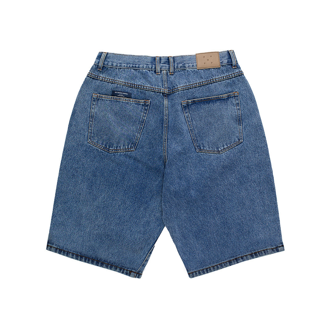 Drs Denim Shorts