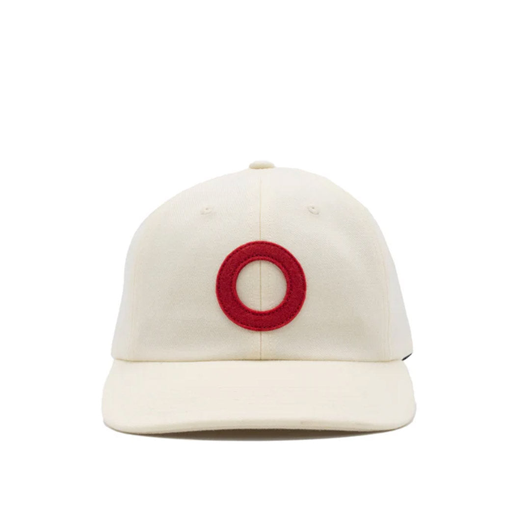 O Sixpanel Hat