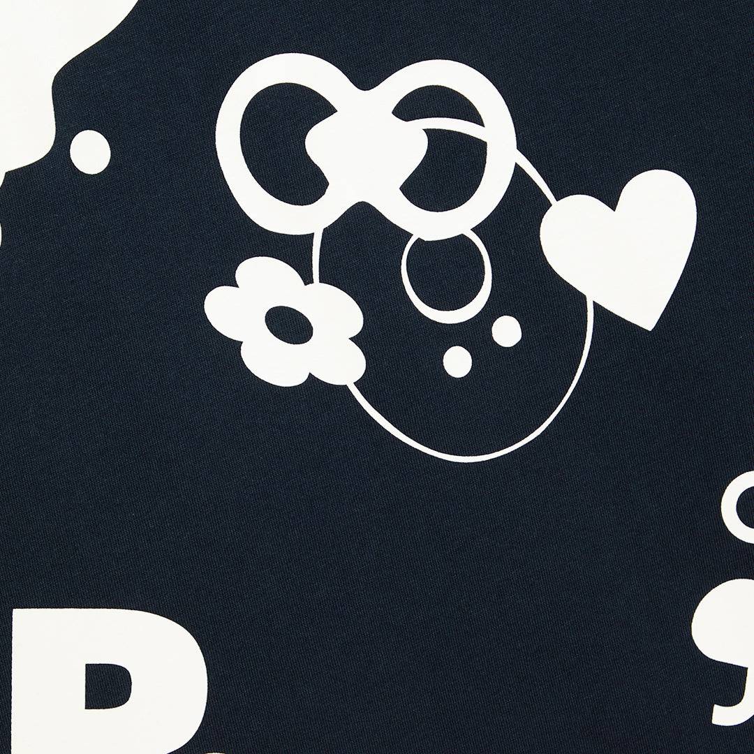 Pop Trading Company - Reni T-Shirt - T-Shirt - thegoodlife.