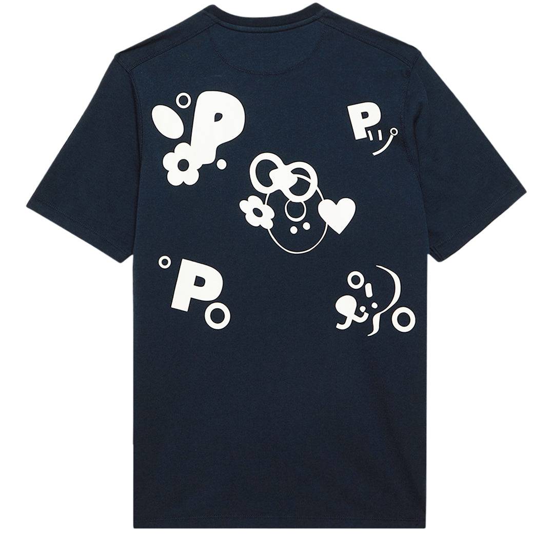 Pop Trading Company - Reni T-Shirt - T-Shirt - thegoodlife.