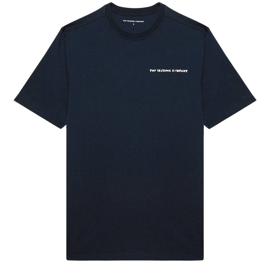 Pop Trading Company - Reni T-Shirt - T-Shirt - thegoodlife.