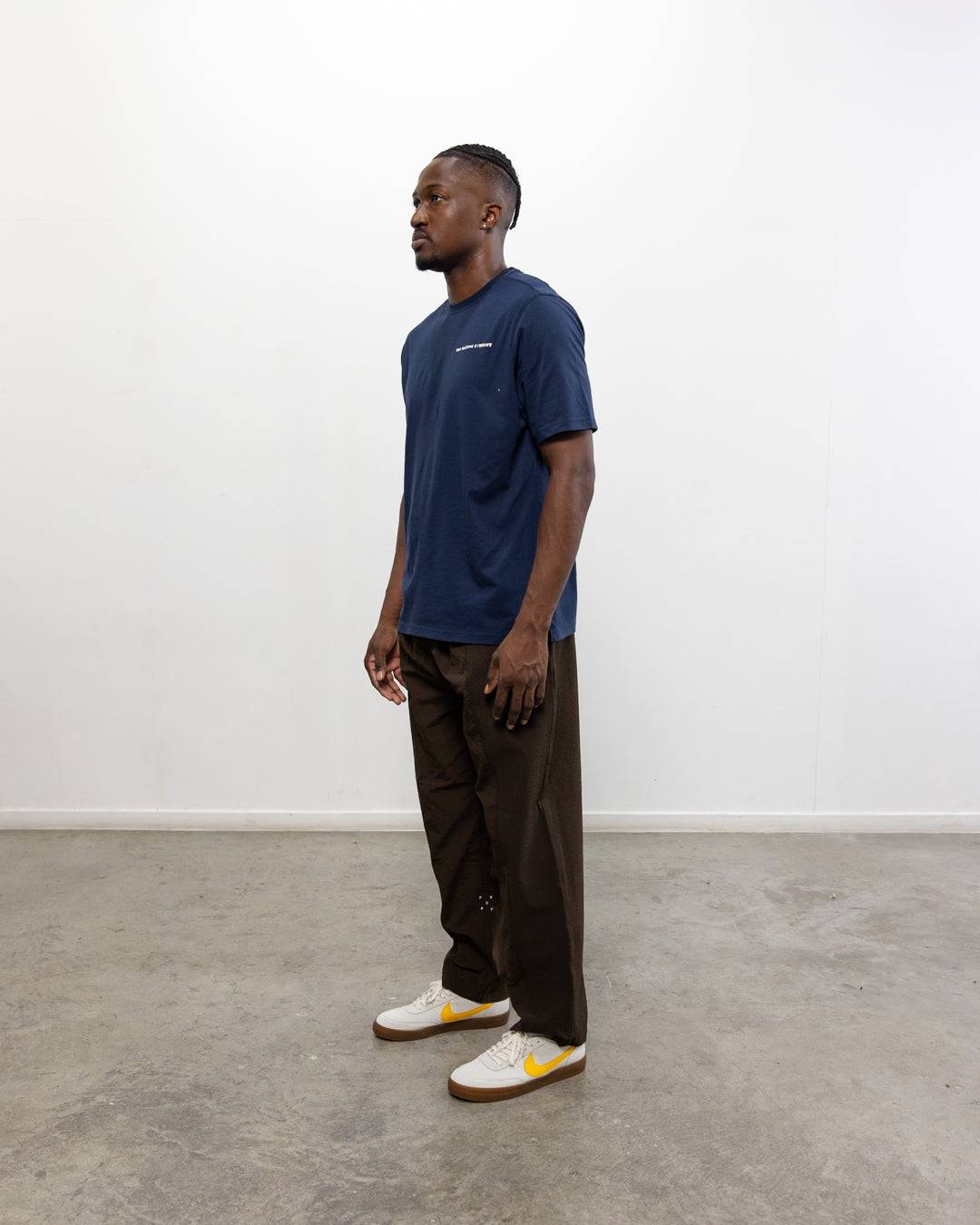 Pop Trading Company - Reni T-Shirt - T-Shirt - thegoodlife.
