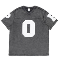 Washed Football T-Shirt