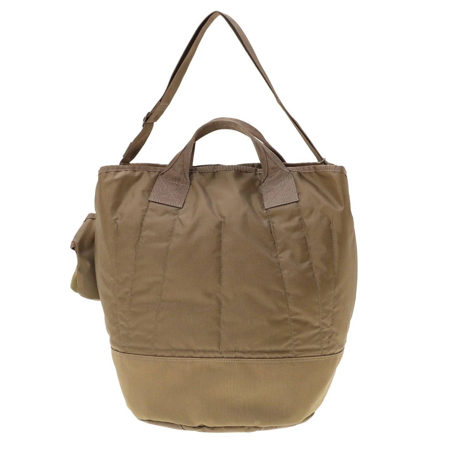 Porter-Yoshida & Co. - All 2Way Bucket Tote with Pouches - Bags - thegoodlife.