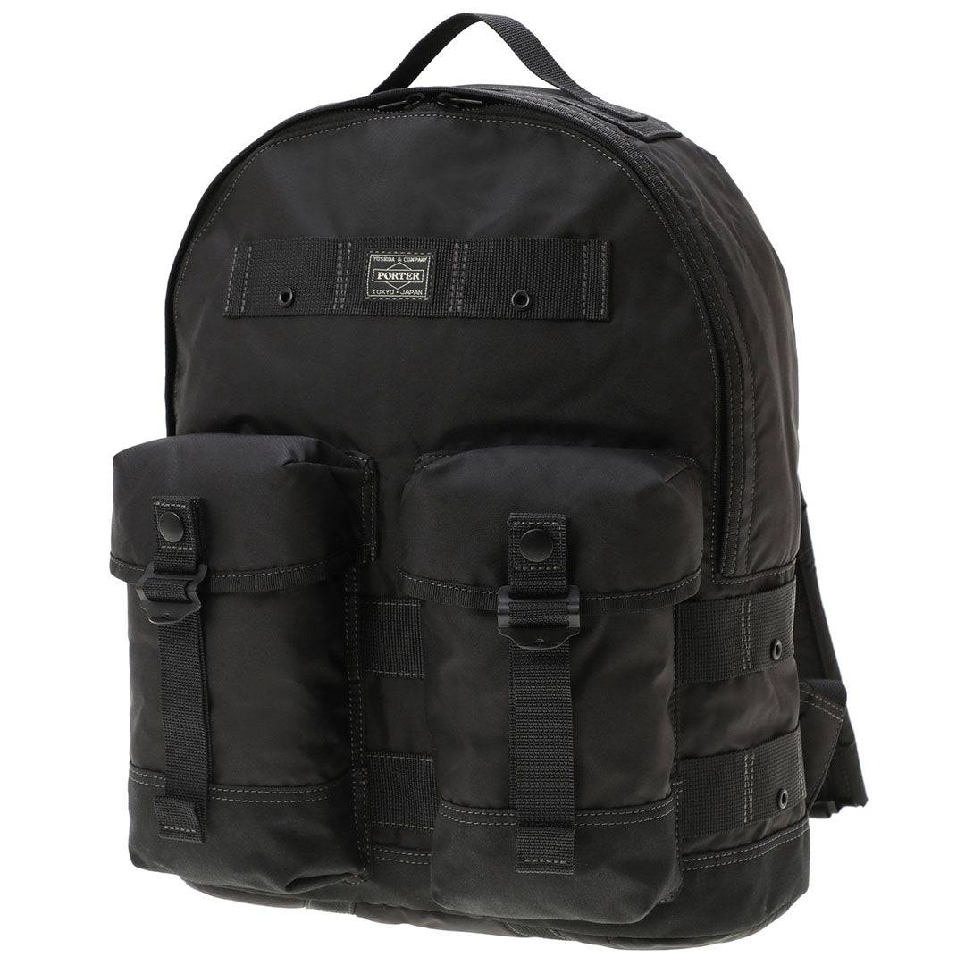 Porter-Yoshida & Co. - All Daypack with Pouches - Bags - thegoodlife.