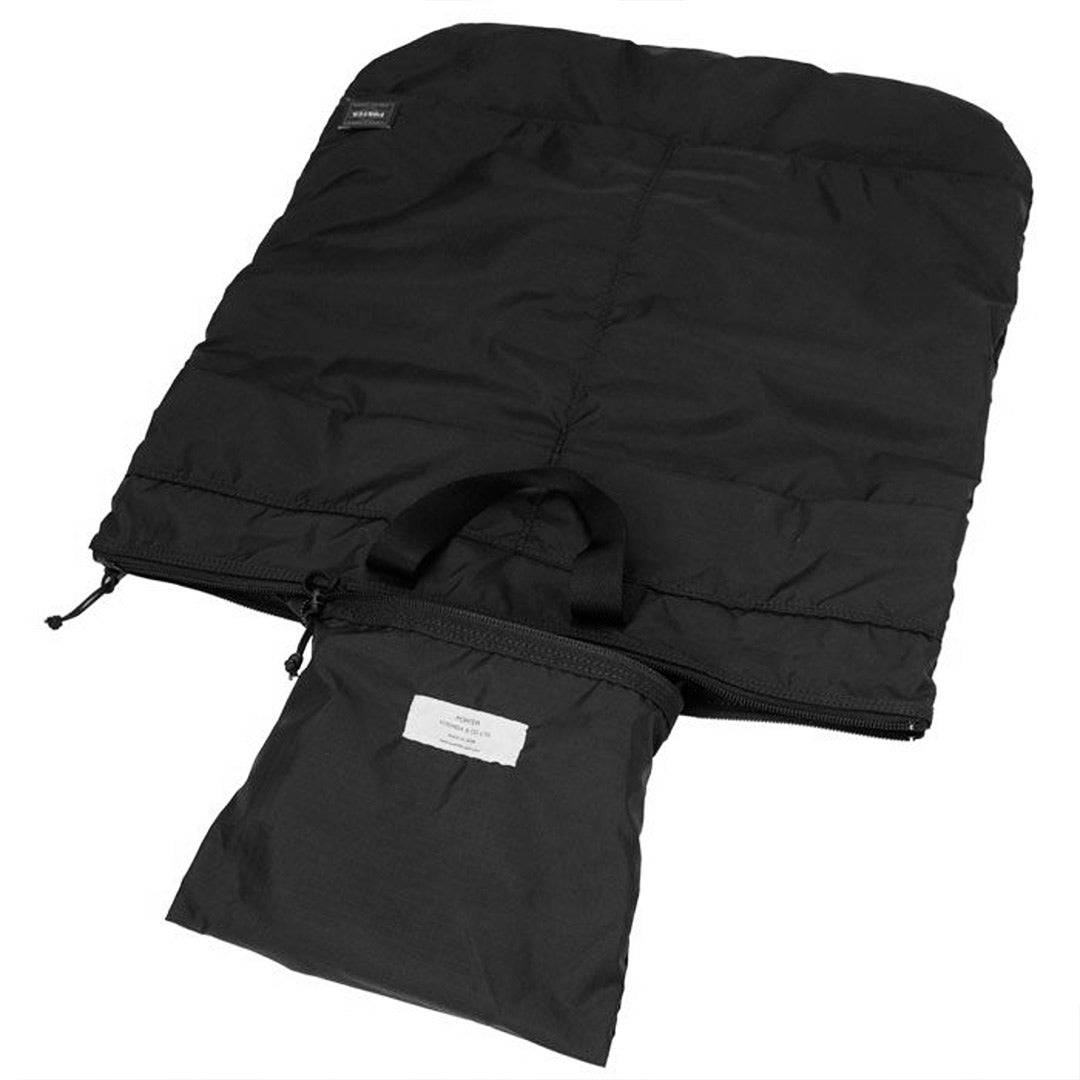 Porter-Yoshida & Co. - Flex 2Way Helmet Bag - Bags - thegoodlife.
