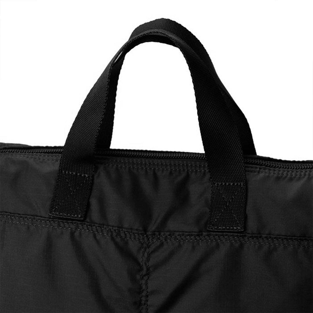 Porter-Yoshida & Co. - Flex 2Way Helmet Bag - Bags - thegoodlife.