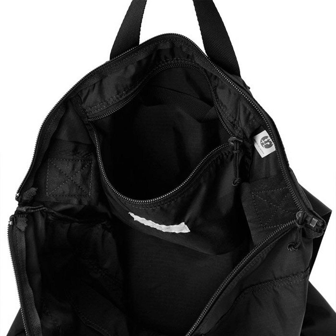 Porter-Yoshida & Co. - Flex 2Way Helmet Bag - Bags - thegoodlife.