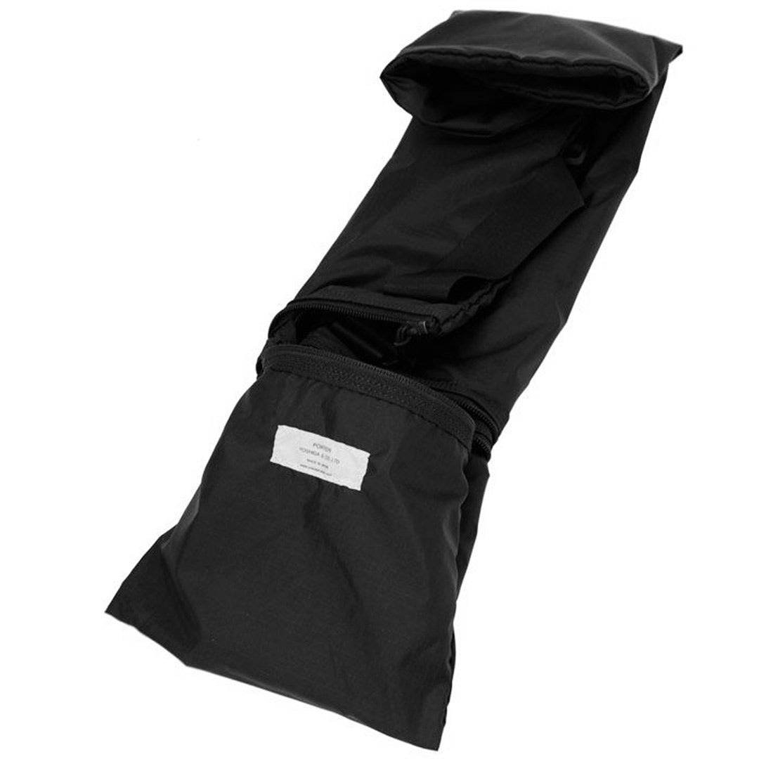 Porter-Yoshida & Co. - Flex 2Way Helmet Bag - Bags - thegoodlife.