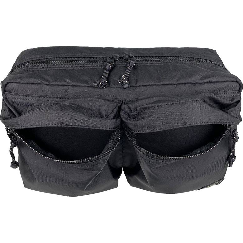 Porter-Yoshida & Co. - Force 2Way Waist Bag - Bags - thegoodlife.