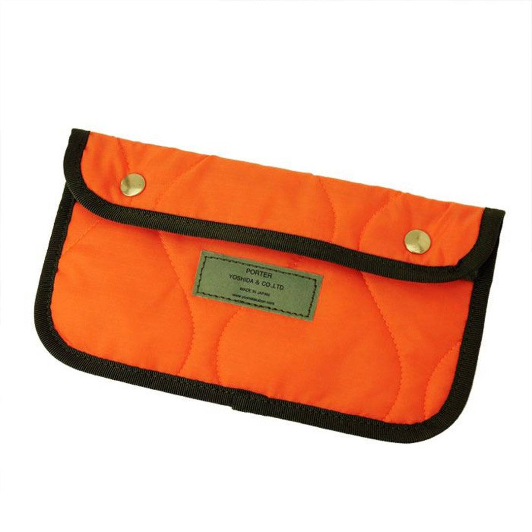 Porter-Yoshida & Co. - Force 2Way Waist Bag - Bags - thegoodlife.