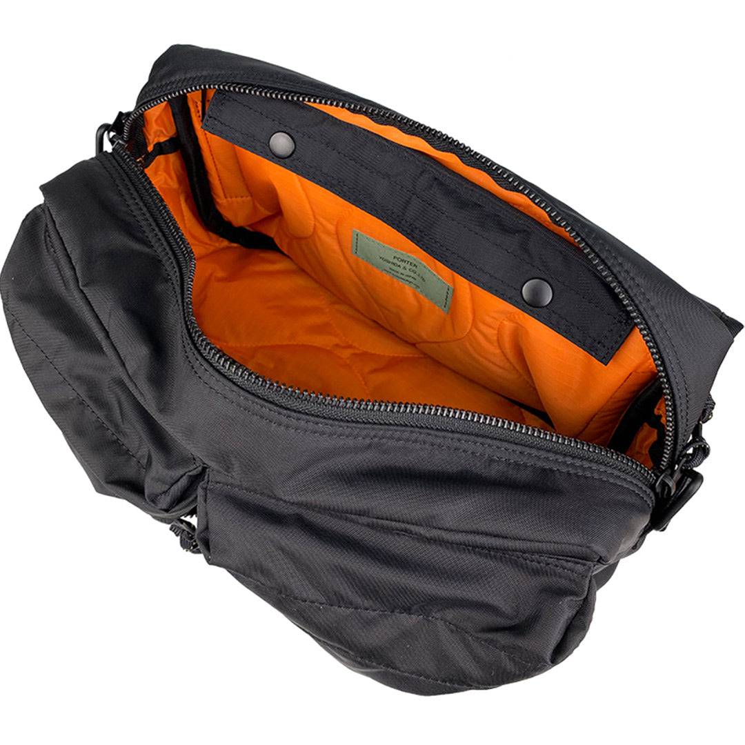 Porter-Yoshida & Co. - Force 2Way Waist Bag - Bags - thegoodlife.