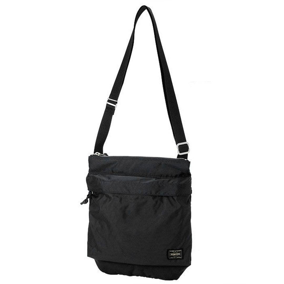 Porter-Yoshida & Co. - Force Shoulder Bag - Bags - thegoodlife.