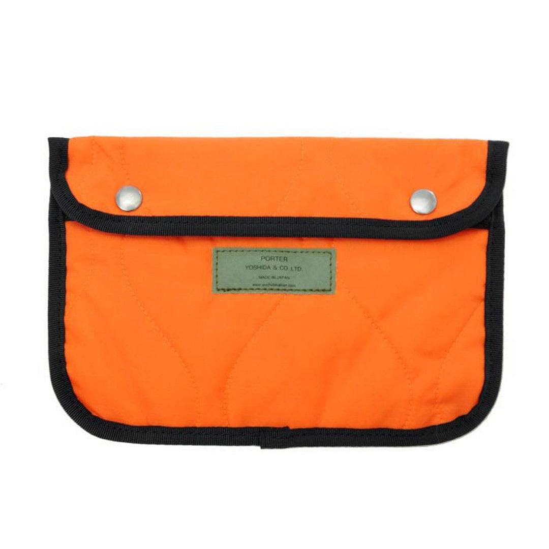 Porter-Yoshida & Co. - Force Shoulder Bag - Bags - thegoodlife.