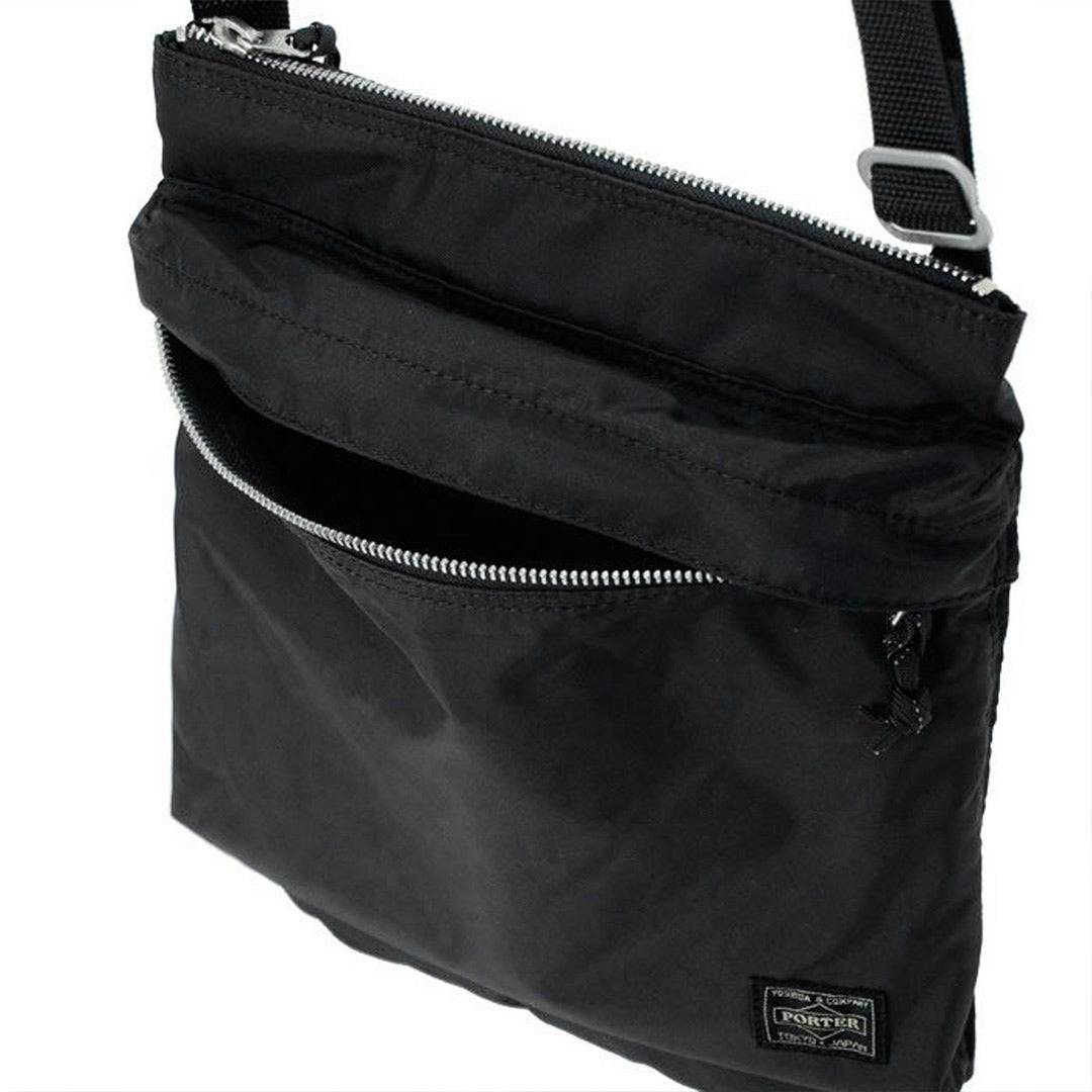 Porter-Yoshida & Co. - Force Shoulder Bag - Bags - thegoodlife.