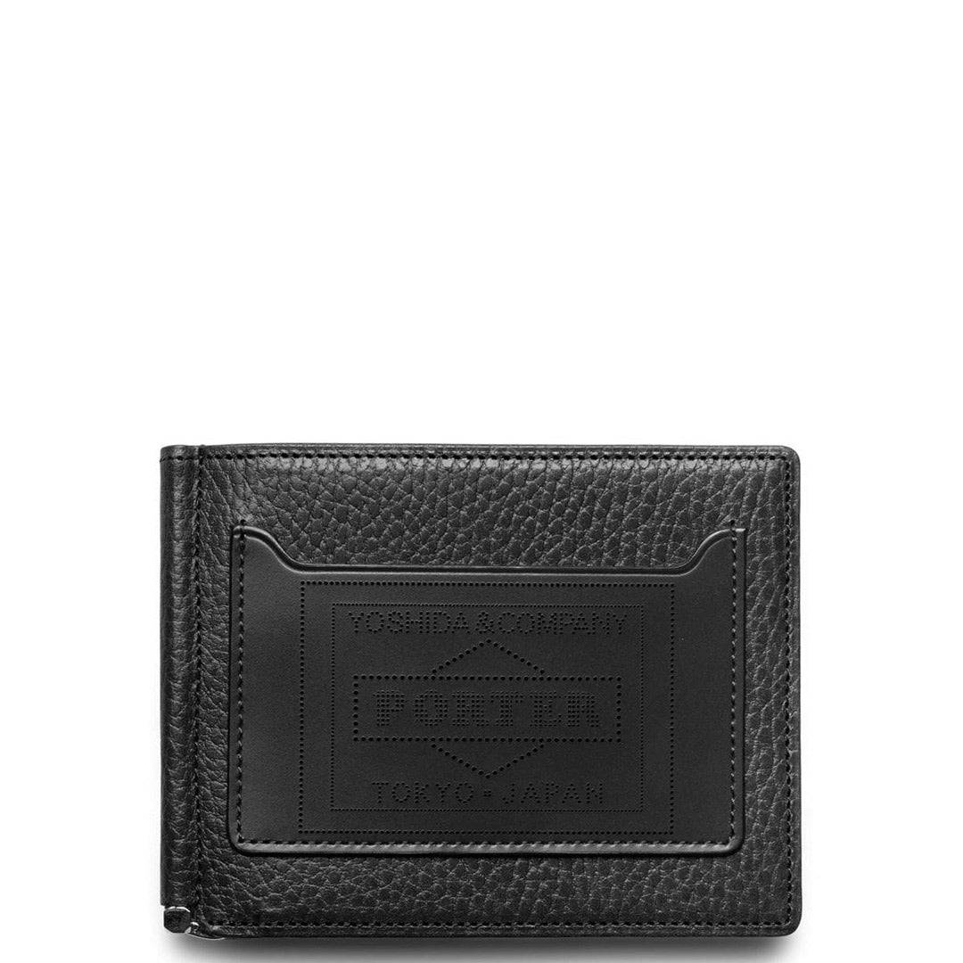 Porter-Yoshida & Co. - Glaze Money Clip - Bags - thegoodlife.