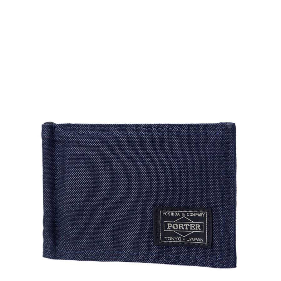 Porter-Yoshida & Co. - Smoky Money Clip - Bags - thegoodlife.