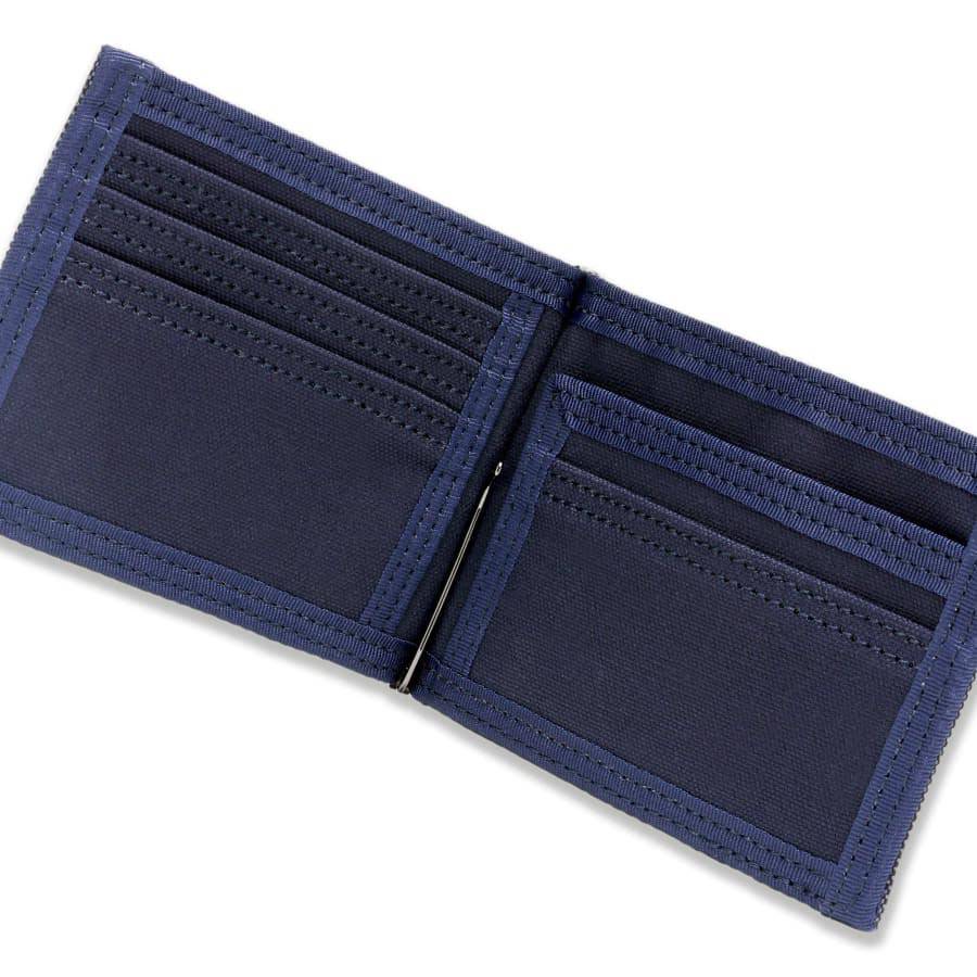 Porter-Yoshida & Co. - Smoky Money Clip - Bags - thegoodlife.