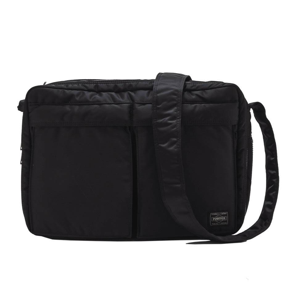 Porter-Yoshida & Co. - Tanker Shoulder Bag - Bags - thegoodlife.