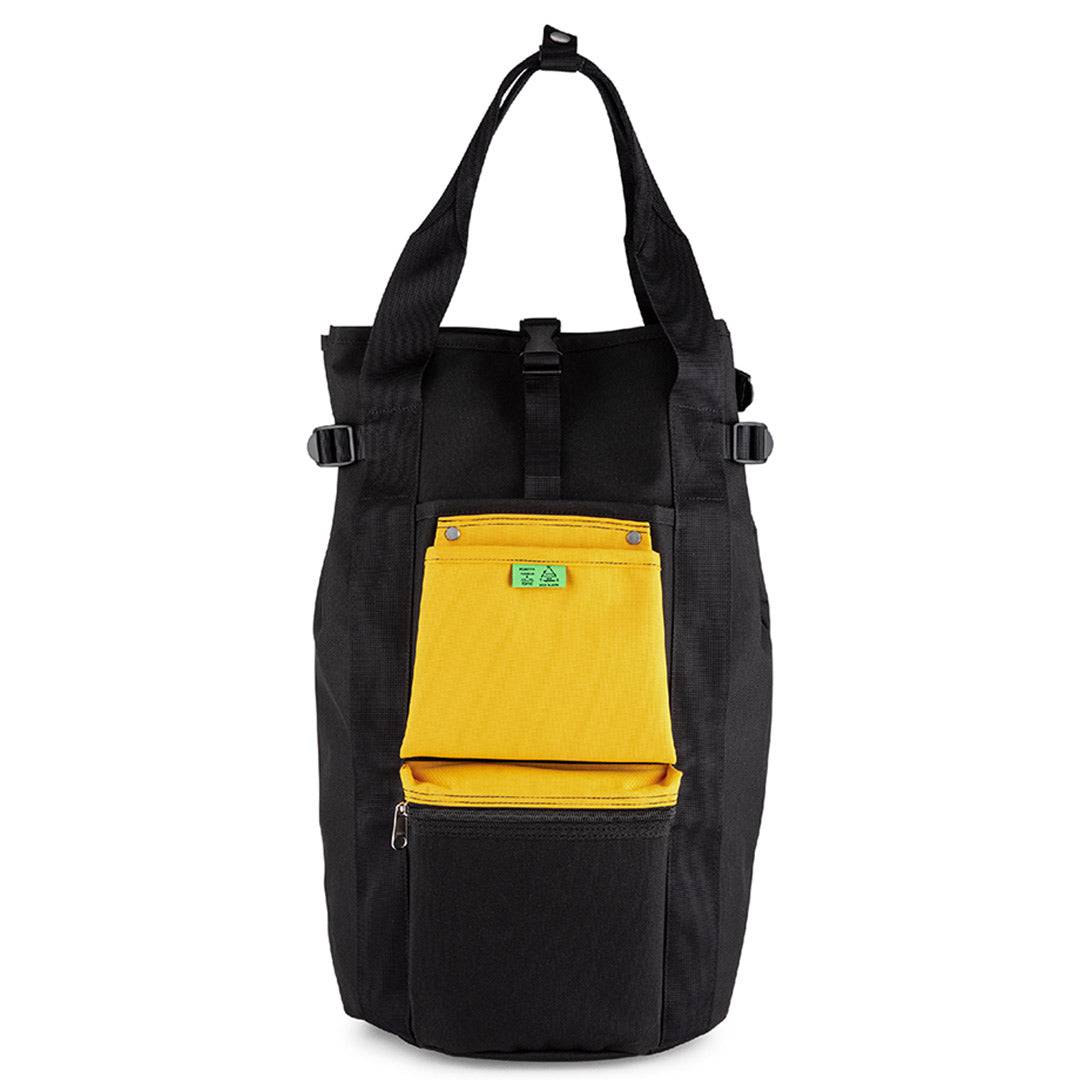 Porter-Yoshida & Co. - Union Rucksack - Bags - thegoodlife.