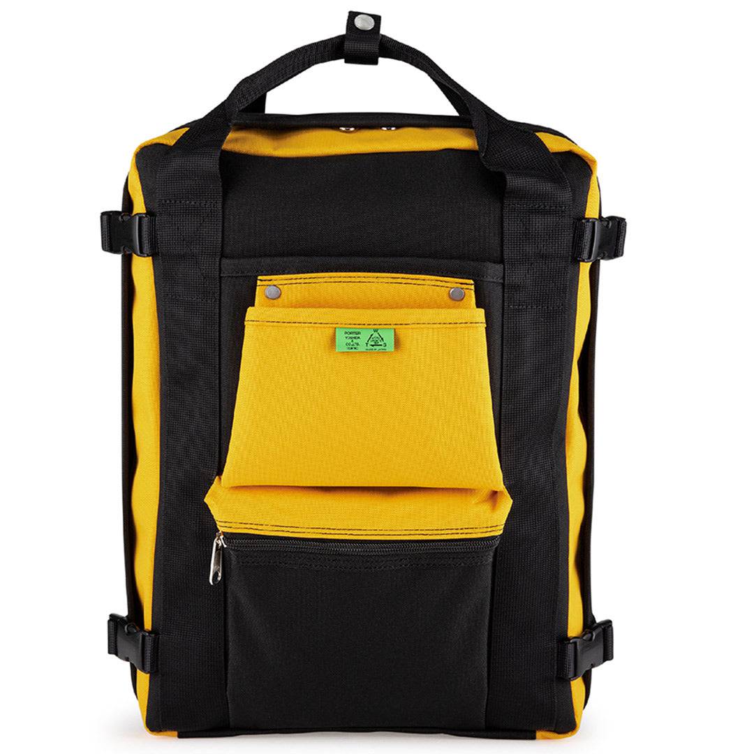 Porter-Yoshida & Co. - Union Rucksack - Bags - thegoodlife.